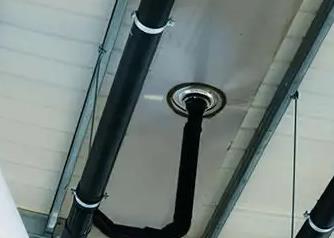 都兰虹吸排水的原理