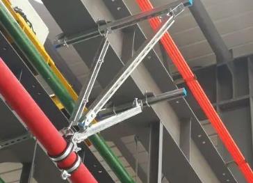 都兰抗震支架厂家与你分享你必须做的紧急情况下的准备